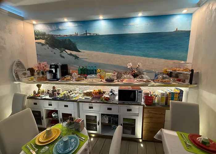 Acqua AzzurraAlbergo