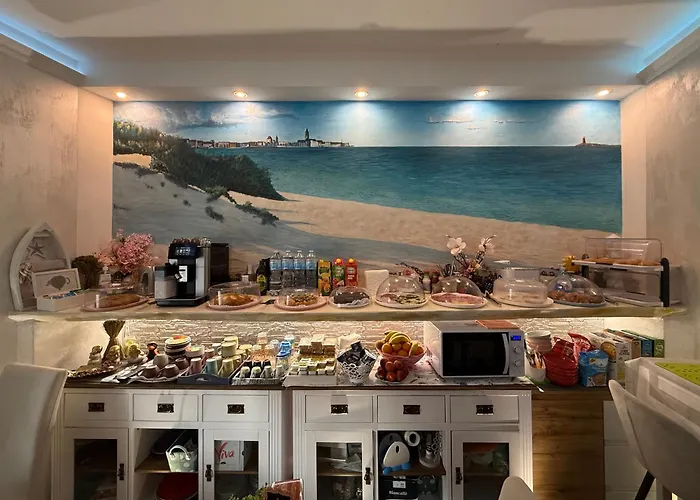 Acqua AzzurraAlbergo